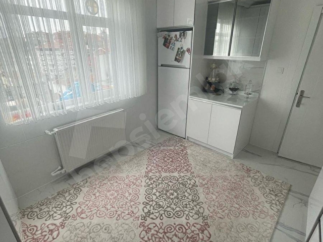 MİNİMALİSTTEN ŞİŞLİ M.ŞEVKETPAŞADA ASANSÖRLÜ TERASLI 160 M2 3+1 - Görsel 4