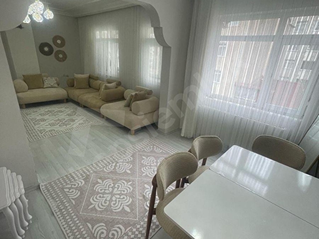 MİNİMALİSTTEN ŞİŞLİ M.ŞEVKETPAŞADA ASANSÖRLÜ TERASLI 160 M2 3+1 - Görsel 10