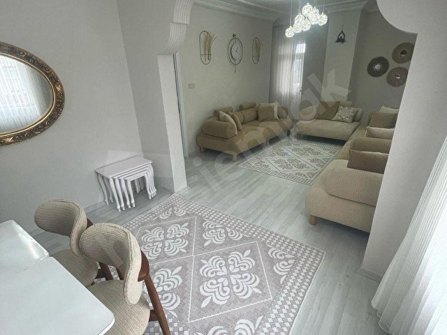 MİNİMALİSTTEN ŞİŞLİ M.ŞEVKETPAŞADA ASANSÖRLÜ TERASLI 160 M2 3+1 - Görsel 7