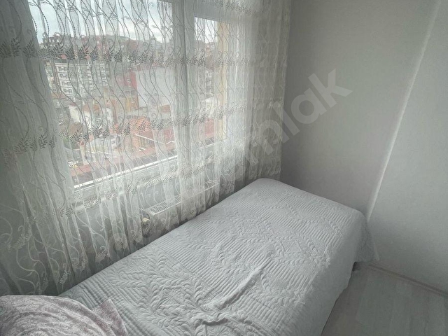 MİNİMALİSTTEN ŞİŞLİ M.ŞEVKETPAŞADA ASANSÖRLÜ TERASLI 160 M2 3+1 - Görsel 21