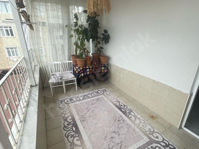 MİNİMALİSTTEN ŞİŞLİ M.ŞEVKETPAŞADA ASANSÖRLÜ TERASLI 160 M2 3+1 - Görsel 25