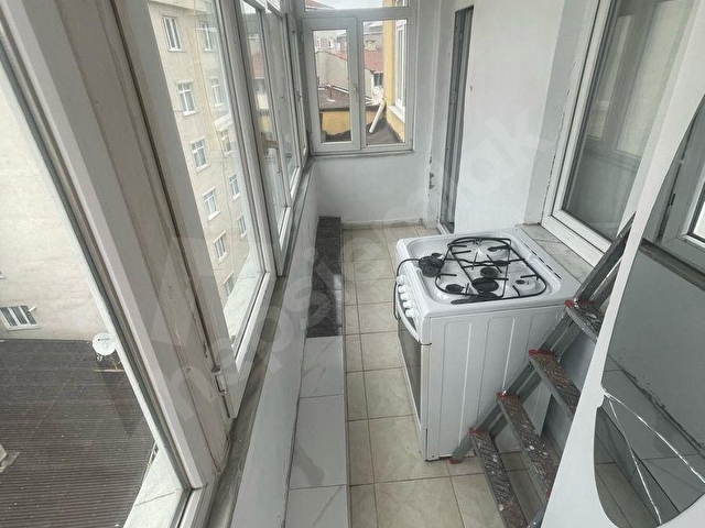 MİNİMALİSTTEN ŞİŞLİ M.ŞEVKETPAŞADA ASANSÖRLÜ TERASLI 160 M2 3+1 - Görsel 13