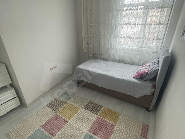 MİNİMALİSTTEN ŞİŞLİ M.ŞEVKETPAŞADA ASANSÖRLÜ TERASLI 160 M2 3+1 - Görsel 27
