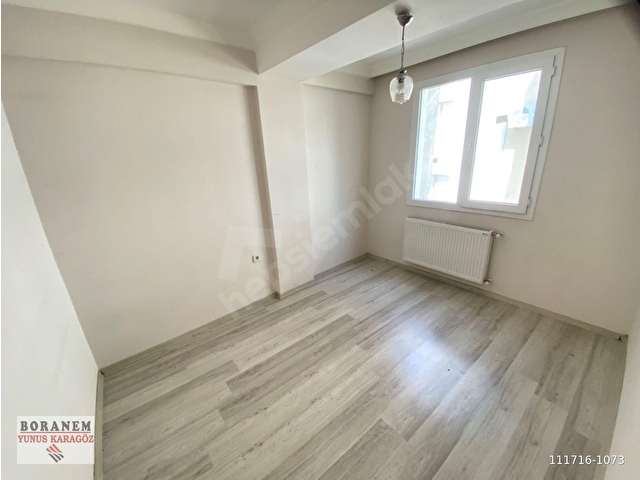 BUCA KOZAĞAÇ MEYDANDA 1+1 ARAKAT DOĞALGAZLI MERKEZİ KONUM KİRALIK DAİRE - Görsel 19