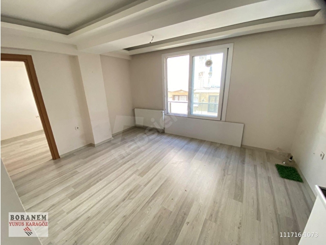 BUCA KOZAĞAÇ MEYDANDA 1+1 ARAKAT DOĞALGAZLI MERKEZİ KONUM KİRALIK DAİRE - Görsel 7