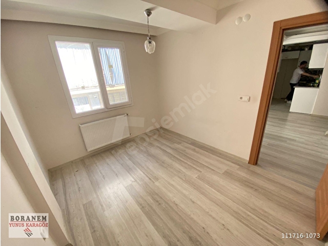 BUCA KOZAĞAÇ MEYDANDA 1+1 ARAKAT DOĞALGAZLI MERKEZİ KONUM KİRALIK DAİRE - Görsel 18