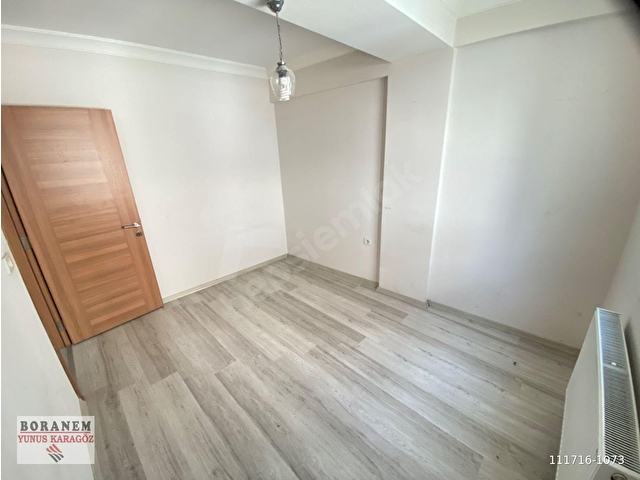 BUCA KOZAĞAÇ MEYDANDA 1+1 ARAKAT DOĞALGAZLI MERKEZİ KONUM KİRALIK DAİRE - Görsel 17