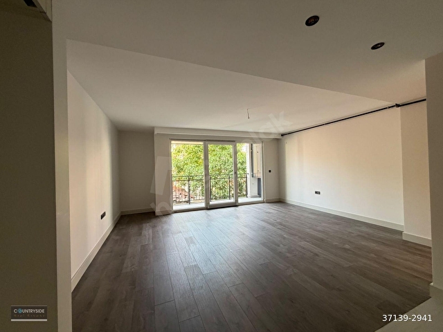 Kemerburgazde Sıfır BUTİK APARTMANda 2+1 Satılık Ara Kat Daire - Görsel 11