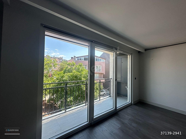 Kemerburgazde Sıfır BUTİK APARTMANda 2+1 Satılık Ara Kat Daire - Görsel 13