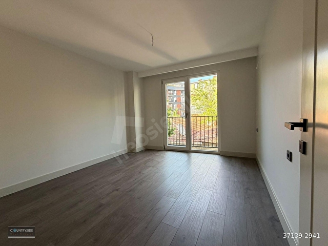 Kemerburgazde Sıfır BUTİK APARTMANda 2+1 Satılık Ara Kat Daire - Görsel 17