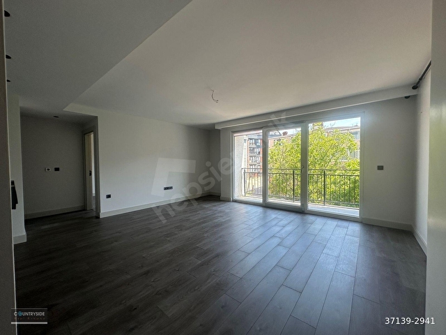 Kemerburgazde Sıfır BUTİK APARTMANda 2+1 Satılık Ara Kat Daire - Görsel 12