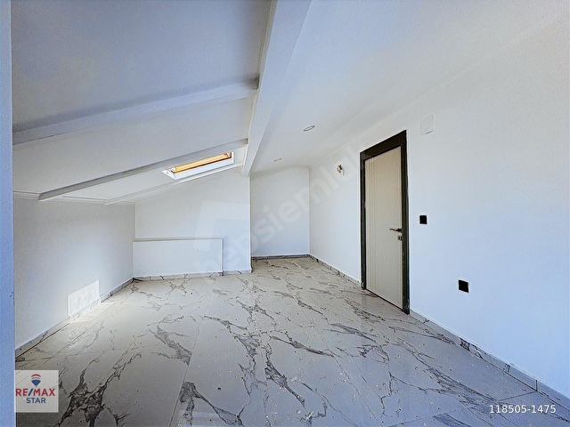 MANAVGAT SİDE MAHDE SİTE İÇERISİNDE SATILIK SIFIR DUBLEKS - Görsel 22