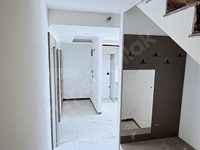 MANAVGAT SİDE MAHDE SİTE İÇERISİNDE SATILIK SIFIR DUBLEKS - Görsel 25