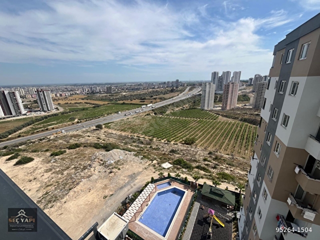 SEÇ YAPIDAN ATATÜRK MAHDE 4+1 KİRALIK DAİREMİZ - Görsel 24