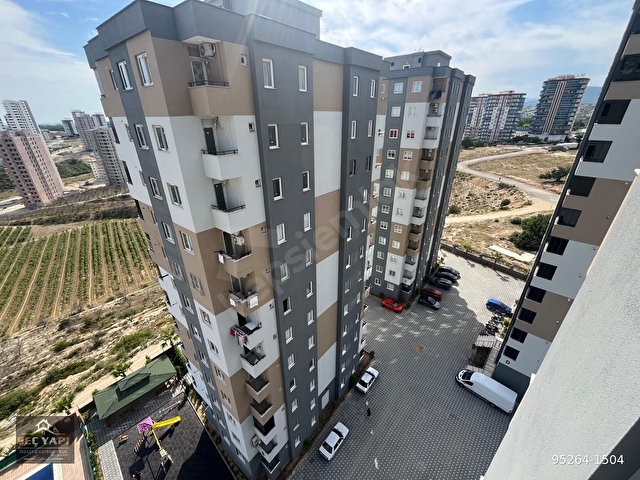 SEÇ YAPIDAN ATATÜRK MAHDE 4+1 KİRALIK DAİREMİZ - Görsel 23