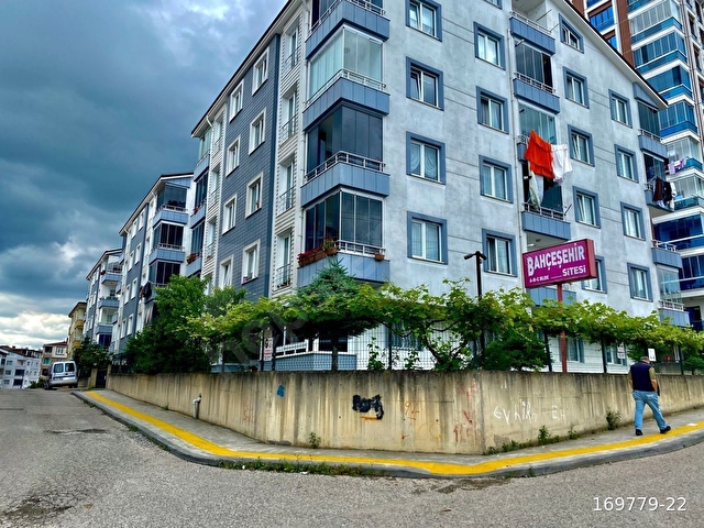 SAFİR’DEN ŞAHİNCİLİ 110m2 2+1 KİRALIK DAİRE - Görsel 2