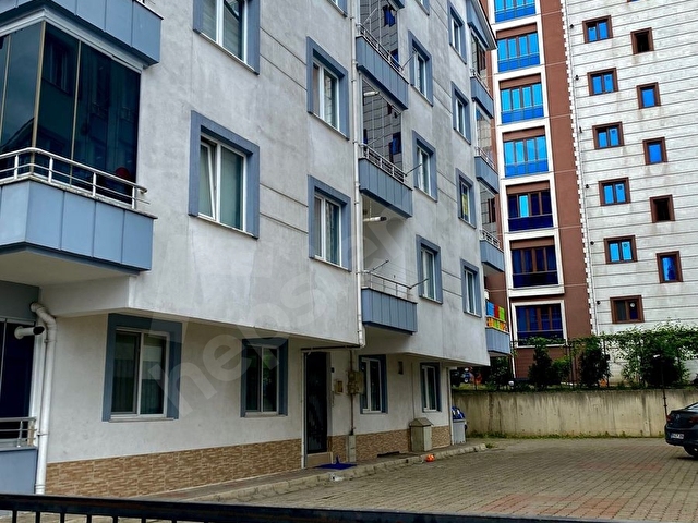 SAFİR’DEN ŞAHİNCİLİ 110m2 2+1 KİRALIK DAİRE - Görsel 3