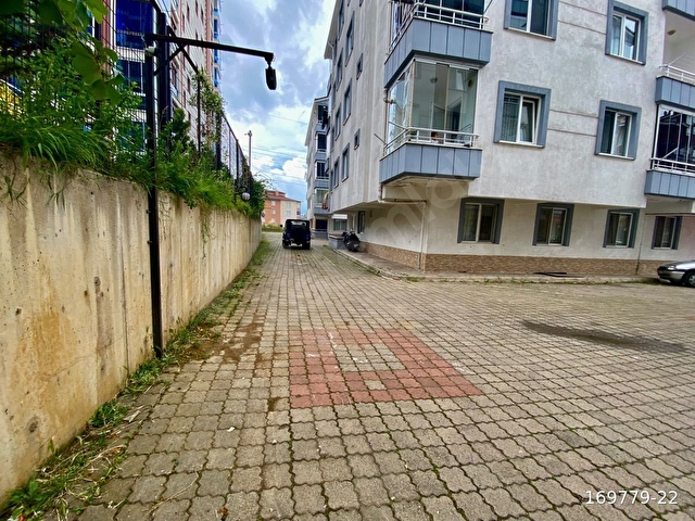 SAFİR’DEN ŞAHİNCİLİ 110m2 2+1 KİRALIK DAİRE - Görsel 8