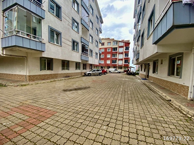 SAFİR’DEN ŞAHİNCİLİ 110m2 2+1 KİRALIK DAİRE - Görsel 9