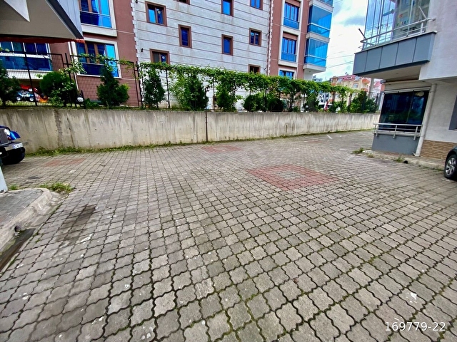 SAFİR’DEN ŞAHİNCİLİ 110m2 2+1 KİRALIK DAİRE - Görsel 15