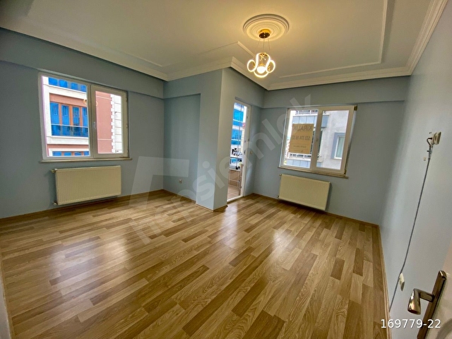 SAFİR’DEN ŞAHİNCİLİ 110m2 2+1 KİRALIK DAİRE - Görsel 18