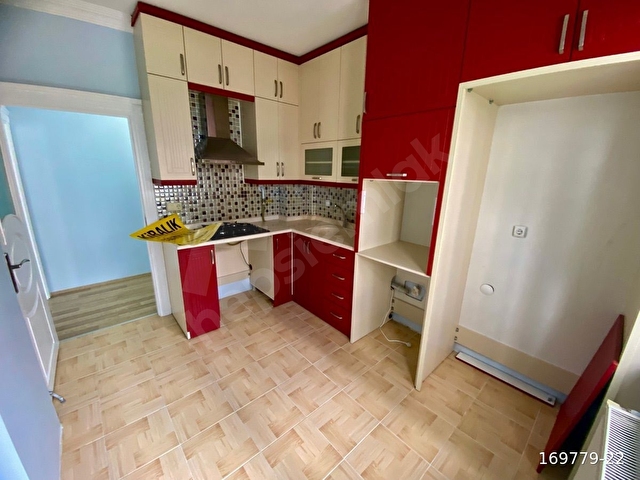 SAFİR’DEN ŞAHİNCİLİ 110m2 2+1 KİRALIK DAİRE - Görsel 20