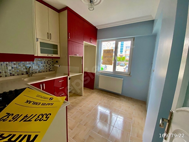 SAFİR’DEN ŞAHİNCİLİ 110m2 2+1 KİRALIK DAİRE - Görsel 21
