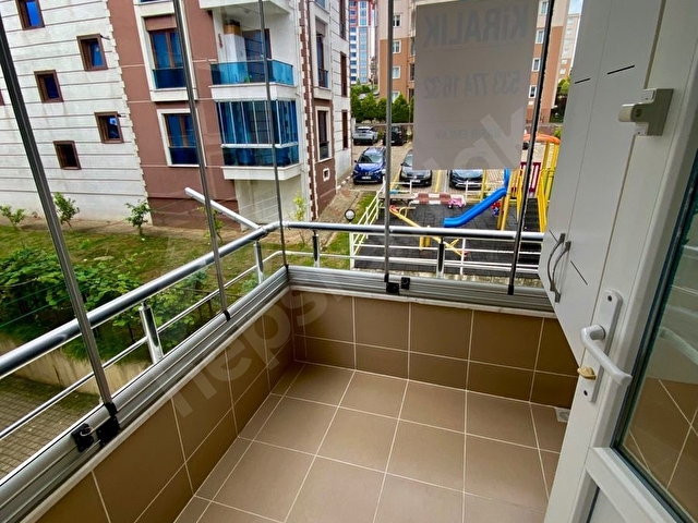 SAFİR’DEN ŞAHİNCİLİ 110m2 2+1 KİRALIK DAİRE - Görsel 27