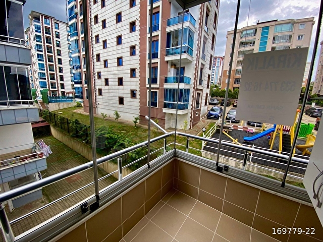 SAFİR’DEN ŞAHİNCİLİ 110m2 2+1 KİRALIK DAİRE - Görsel 28