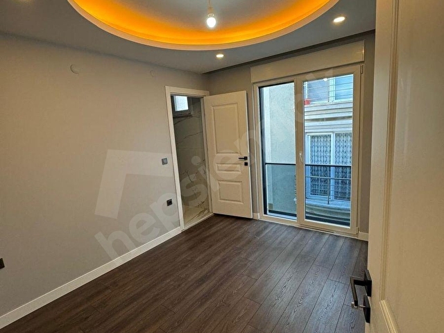 CB TRENDDEN MERKEZDE 3+1 DENİZ MANZARALI SATILIK DUBLEKS DAİRE - Görsel 8