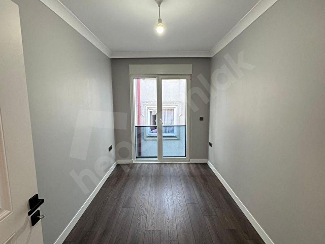 CB TRENDDEN MERKEZDE 3+1 DENİZ MANZARALI SATILIK DUBLEKS DAİRE - Görsel 10