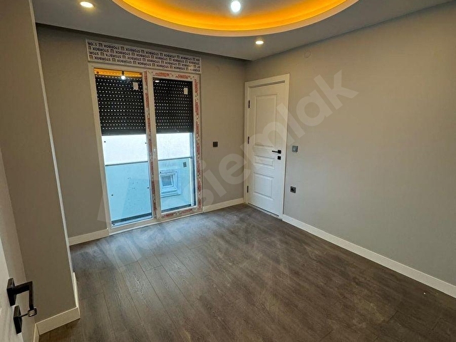 CB TRENDDEN MERKEZDE 3+1 DENİZ MANZARALI SATILIK DUBLEKS DAİRE - Görsel 7