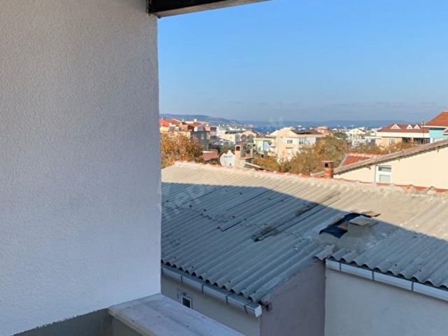 Kepez De Deniz Manzarali Muhtesem Dubleks Daire 68031 695 Hurriyet Emlak