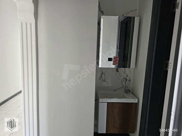 ESKİ HASTANE BÖLGESİ ÖNÜ AÇIK VE FERAH SATILIK DUBLEKS - Görsel 28