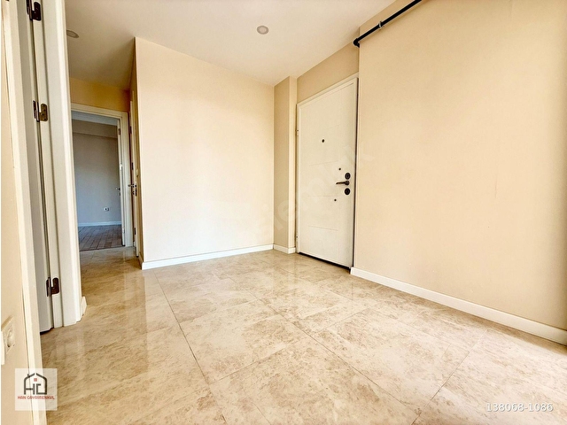 SUADİYE SAHİLDE DENİZ MANZARALI 3+1 LÜKS SIFIR DAİRE!! - Görsel 9