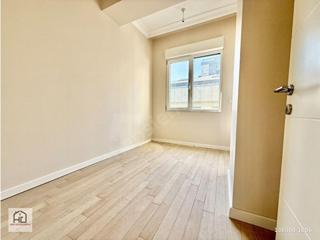 SUADİYE SAHİLDE DENİZ MANZARALI 3+1 LÜKS SIFIR DAİRE!! - Görsel 11