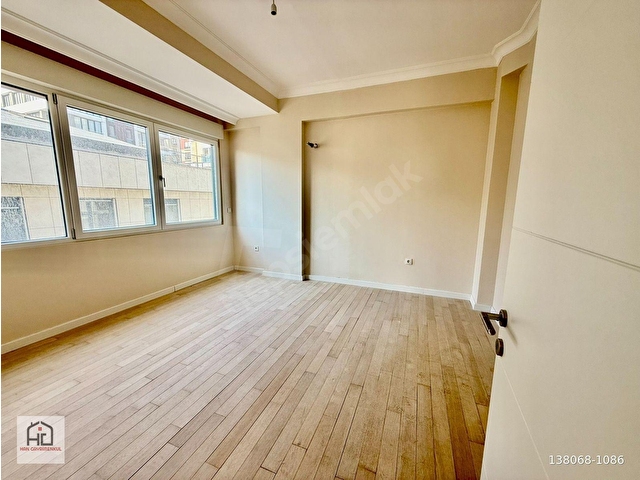 SUADİYE SAHİLDE DENİZ MANZARALI 3+1 LÜKS SIFIR DAİRE!! - Görsel 14