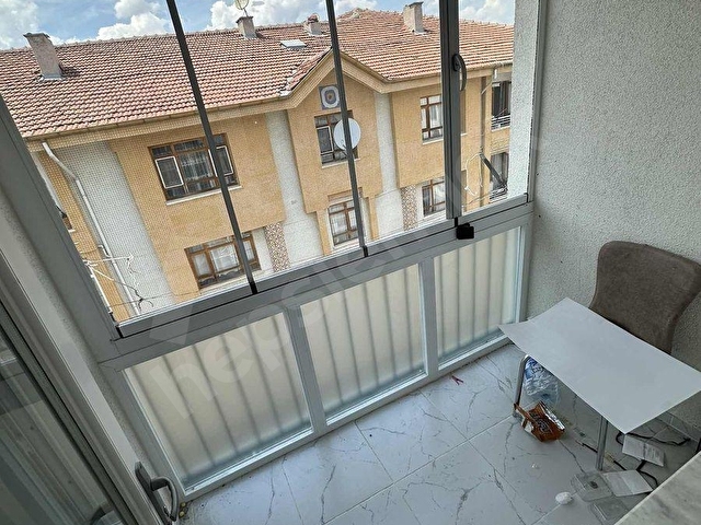 GÖLBAŞI GÖRAL EMLAK TAN 3+1 KİRALIK DAİRE CARŞI İÇİ - Görsel 6