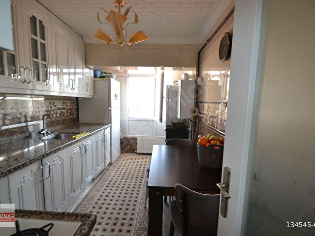 GENERAL ZEKİ DOĞAN MAH SONAR EMLAKTAN FUL YAPILI KAT 3 DE SATILIK 3+1 DAİRE - Görsel 15