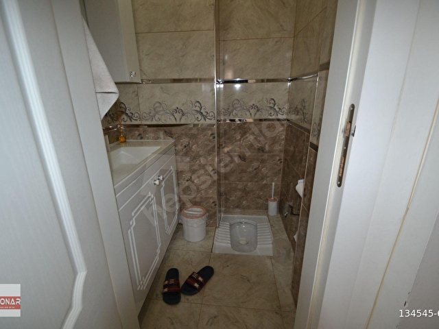 GENERAL ZEKİ DOĞAN MAH SONAR EMLAKTAN FUL YAPILI KAT 3 DE SATILIK 3+1 DAİRE - Görsel 27