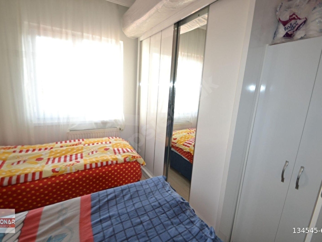 GENERAL ZEKİ DOĞAN MAH SONAR EMLAKTAN FUL YAPILI KAT 3 DE SATILIK 3+1 DAİRE - Görsel 13