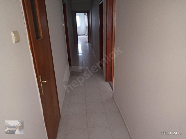 BANDIRMA ÇATI EMLAK KİRALIK  ÇATI EMLAK 3+1 DAİRE 2. ARA KAT - Görsel 25
