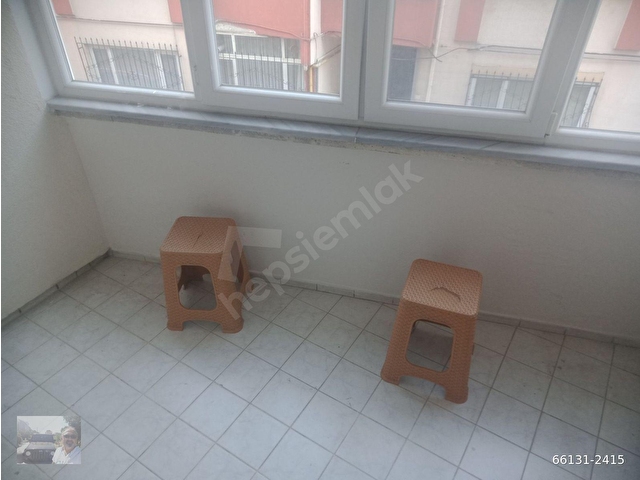 BANDIRMA ÇATI EMLAK KİRALIK  ÇATI EMLAK 3+1 DAİRE 2. ARA KAT - Görsel 9