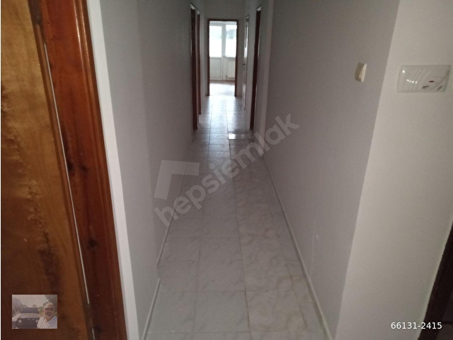 BANDIRMA ÇATI EMLAK KİRALIK  ÇATI EMLAK 3+1 DAİRE 2. ARA KAT - Görsel 13