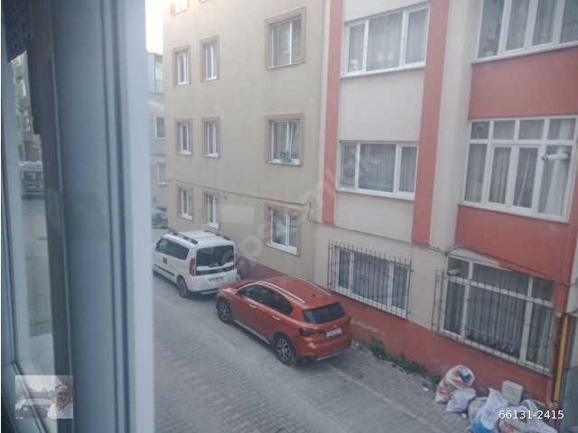 BANDIRMA ÇATI EMLAK KİRALIK  ÇATI EMLAK 3+1 DAİRE 2. ARA KAT - Görsel 8