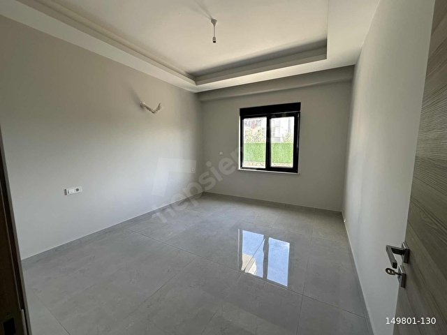 ALANYA PAYALLAR MAHALLESİNDE SATILIK 2+1 DAİRE 100 M2 - Görsel 17