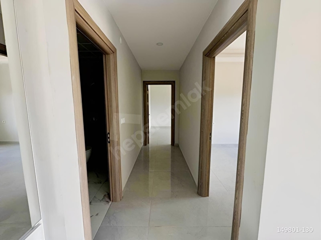 ALANYA PAYALLAR MAHALLESİNDE SATILIK 2+1 DAİRE 100 M2 - Görsel 9