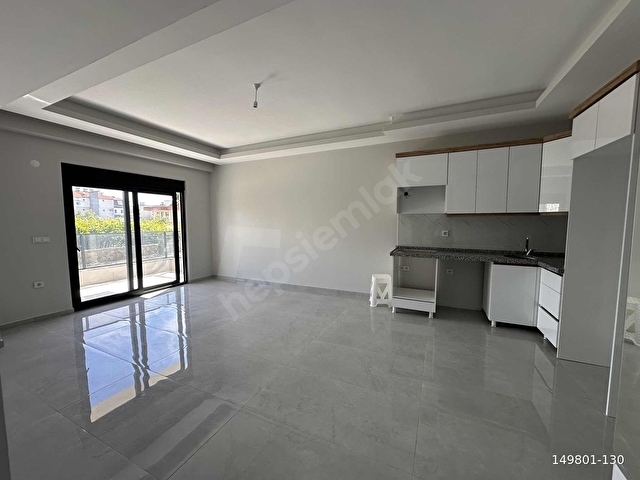 ALANYA PAYALLAR MAHALLESİNDE SATILIK 2+1 DAİRE 100 M2