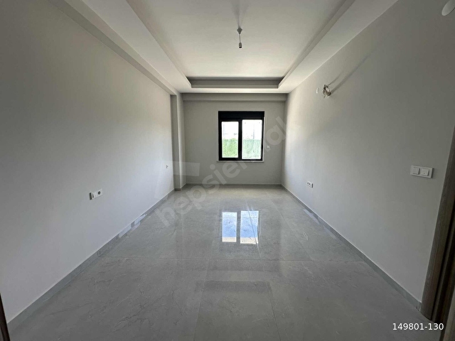ALANYA PAYALLAR MAHALLESİNDE SATILIK 2+1 DAİRE 100 M2 - Görsel 11