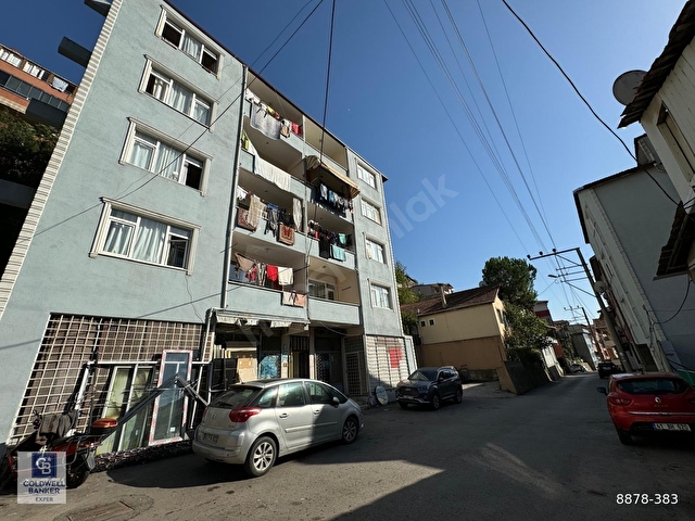 İZMİT YENİDOĞAN ÜSTÜN SOKAK 4 KAT 3+1 SOBALI DAİRE - Görsel 10